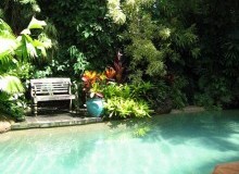 Kwikfynd Swimming Pool Landscaping
munni